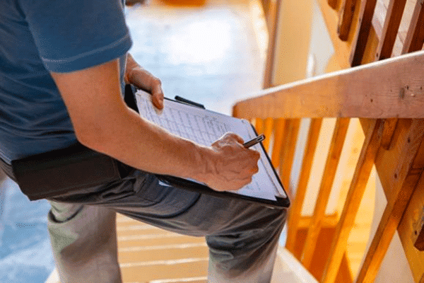 L'importance de choisir un expert qualifié