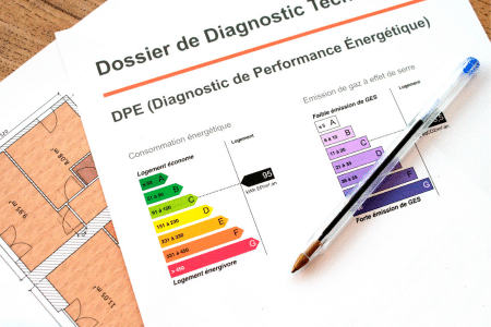 Comprendre le Diagnostic de Performance Énergétique (DPE) pour les locations